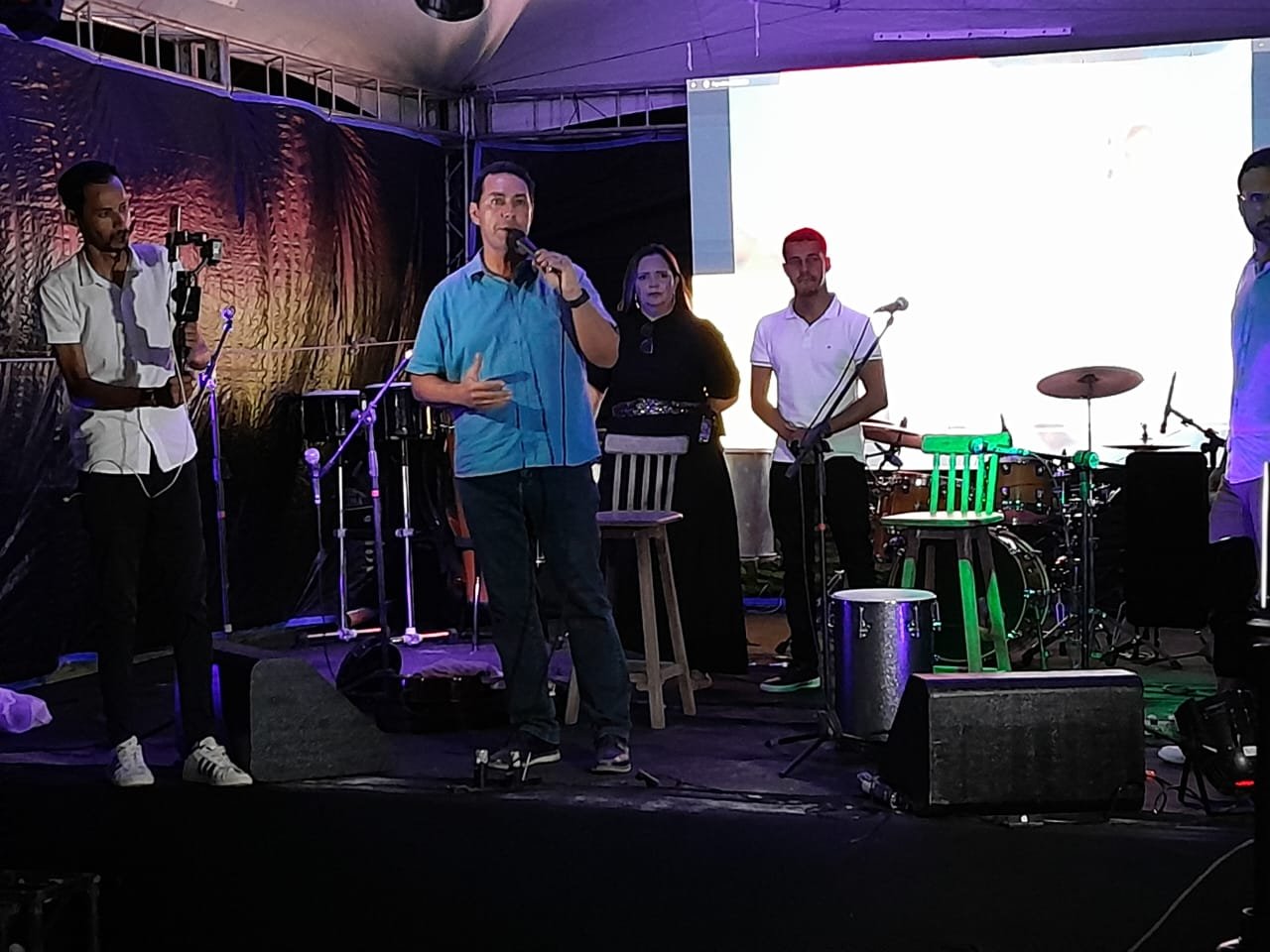 Conheça A Programação Do Carnaval 2024 De Lucena. Festa Da Folia Foi Aberta Oficialmente Na Noite Desta Quarta Feira (24)